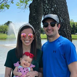 Meet your Posher, Kendal